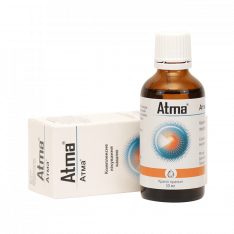 Атма капли оральные 50мл