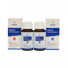 Ауфбаукальк комплекс (2 флакона по 45г) 90г