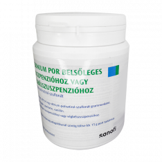 Резониум А (Кайексалат, Кеоксалат) 454г