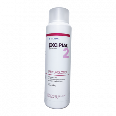 Эксипиал Гидролосьон (EXCIPIAL U Hydrolotio) 20мг/мл фл. 500мл