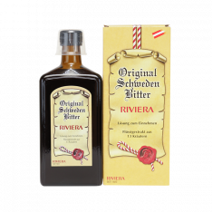 Шведская горечь 500мл