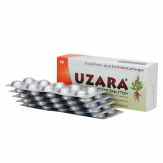 Узара таблетки 40мг №50
