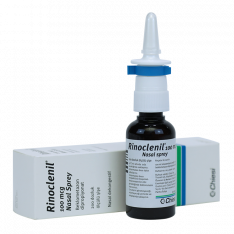 Ринокленил (аналог Беконазе) 200 доз 100 мкг