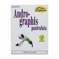 Андрографис капс №60
