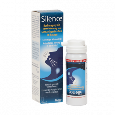 Сайленс Форте спрей 50мл