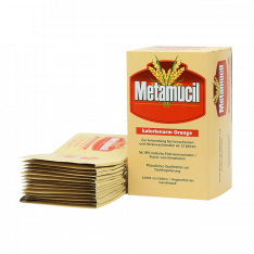 Метамуцил 5.8г пор. №30