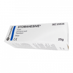 Стомагезив порошок (Stomahesive-Convatec) флакон 25г