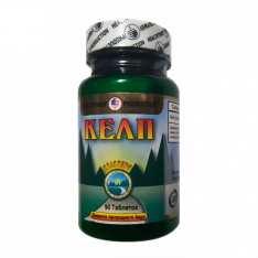 Келп 150мг таб. HealthWay США №90