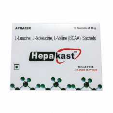 Гепакаст (Hepakast, Хепакаст) порошок 10г №10