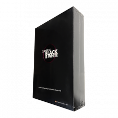 Курапрокс Curaprox Hydrosonic Black Is White звуковая зубная щетка, BIW229 поставка Германия