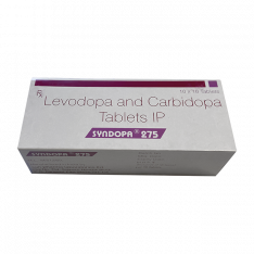 Синдопа, 250+25 мг табл. №100!!!