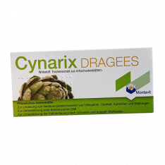Цинарикс драже №60