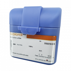 Сталораль Аллерген пыльцы 5-ти трав ЕВРОПА! (стартовый набор) 3*10мл (10 ИР/мл 1 фл + 300 ИР/мл 2 фл)