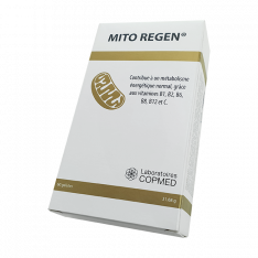 Мито Реген Копмед Mito Regen Copmed Франция капсулы №60