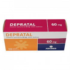 Депратал 60мг табл. №28