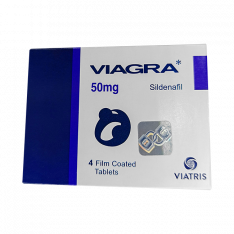 Виагра таблетки 50 мг оригинал, не дженерик! табл. №4