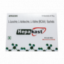 Гепакаст (Hepakast, Хепакаст) порошок 10г №10