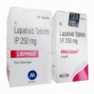 Лапатиниб Lapakast / Herduo / Lapmed :: аналог Тайверб табл. 250мг №30